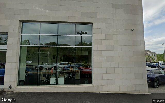 Photo of Radley Cadillac