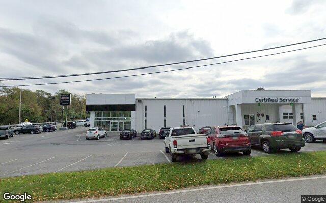 Photo of Carlisle Cadillac Buick GMC
