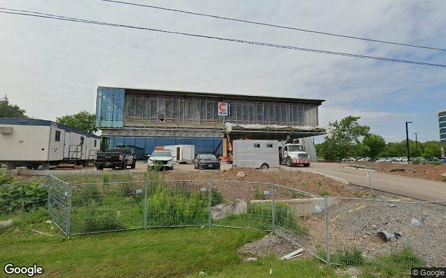 Photo of Bentley Oakville