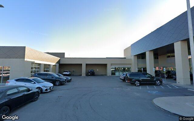 Photo of Hyundai Of El Paso