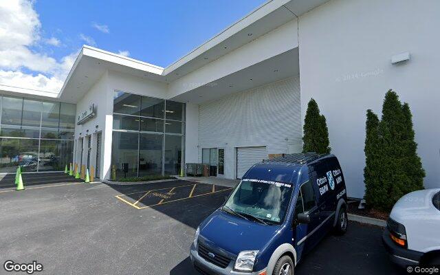 Photo of MINI of West Chester