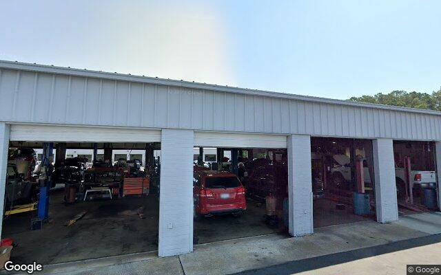 Photo of East Carolina Chrysler Jeep Dodge Ram Parts Department