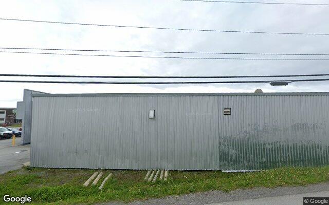 Photo of Woodward Motors Ltd - St. Anthony