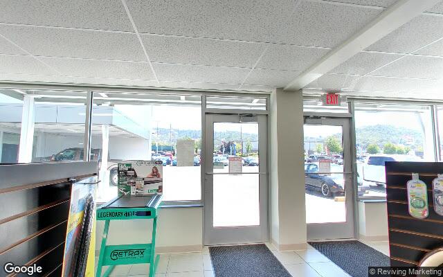 Photo of Lithia Ford of Roseburg