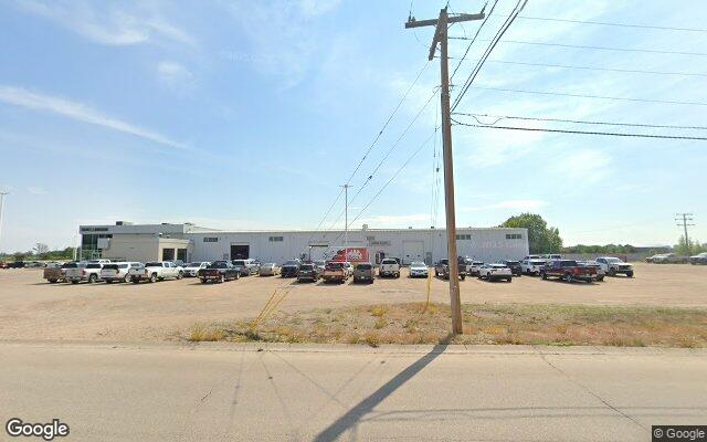 Photo of Shellbrook Chevrolet Buick GMC