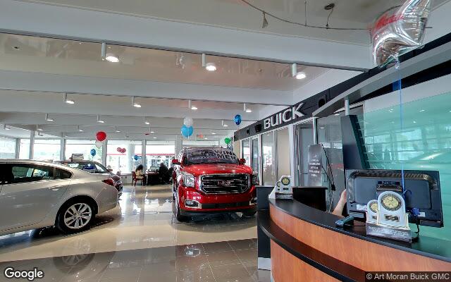 Photo of Matick Buick GMC