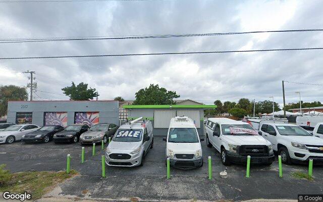 Photo of Fort Myers Motors