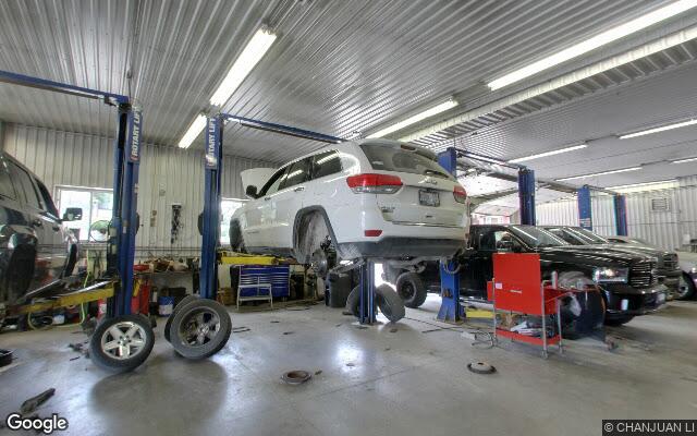 Photo of Perth County Chrysler Dodge Jeep RAM